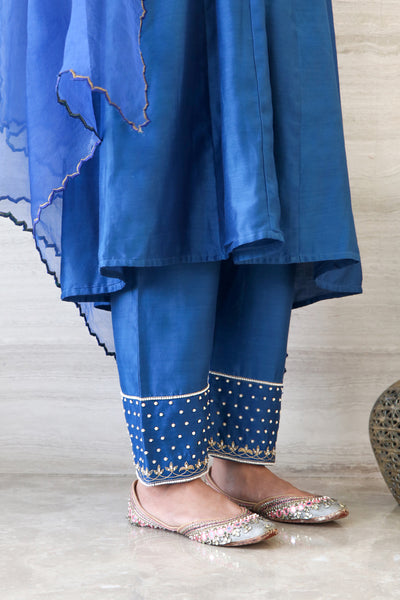 Neelam Kurta Set