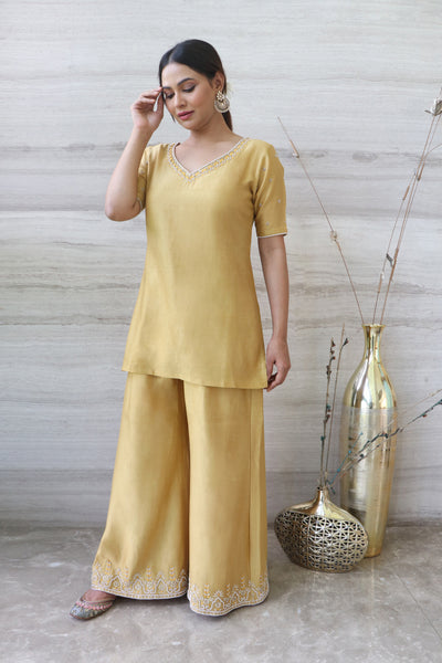 Sonali Kurta set