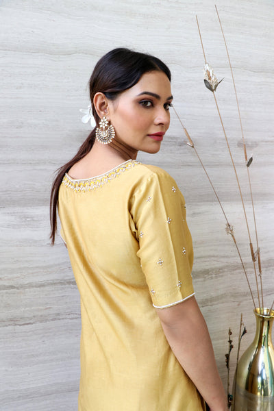 Sonali Kurta set